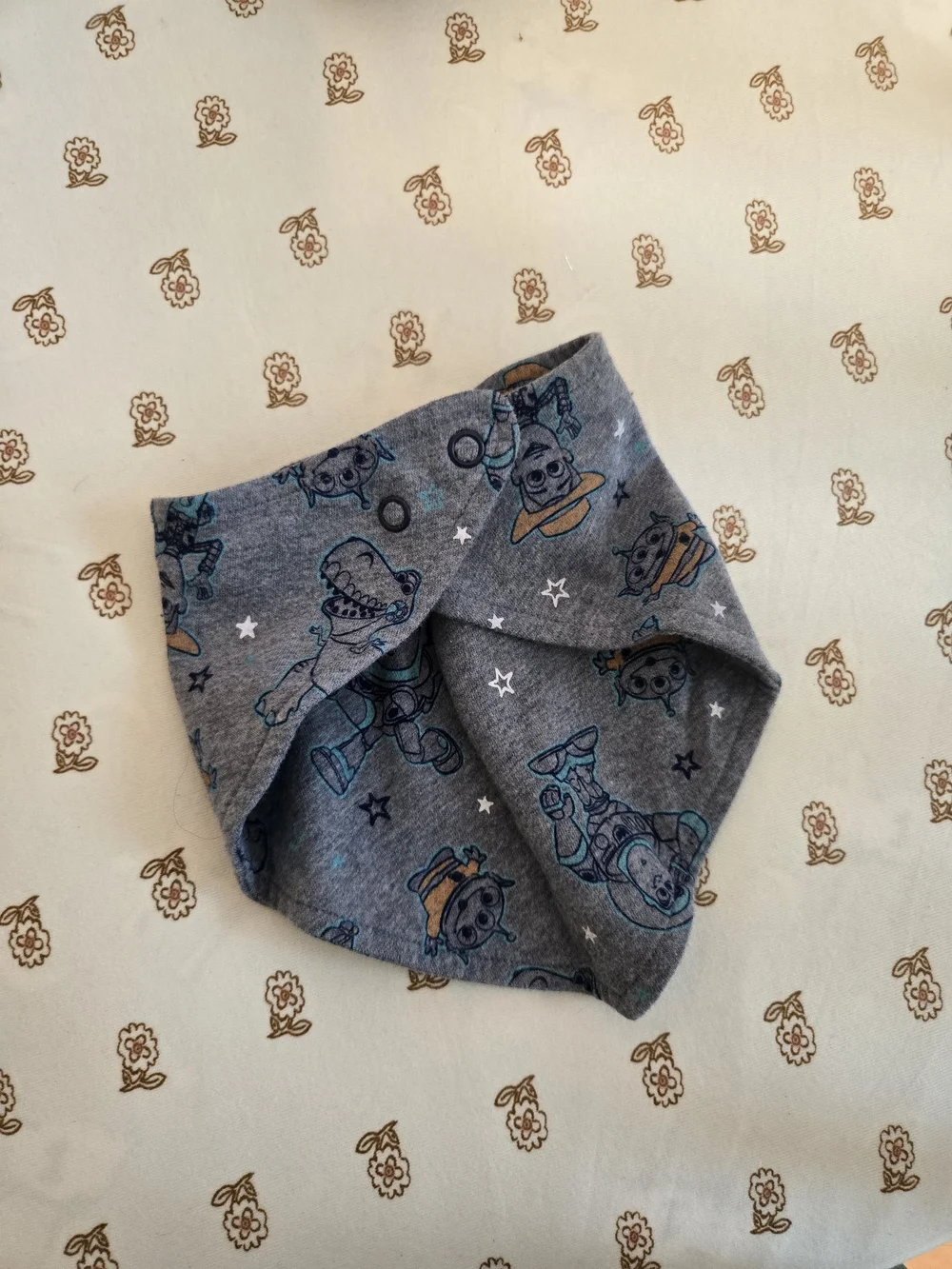 Disney Toy Story Baby Bandana